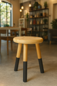 sapin chausettes noires 3